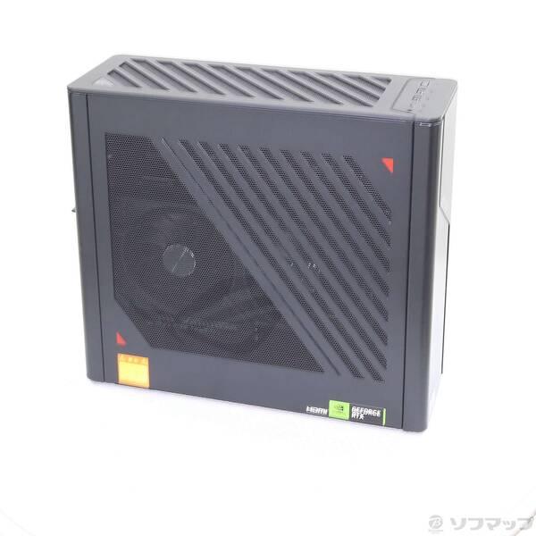 〔中古〕ASUS(エイスース) 〔展示品〕 ROG G22CH G22CH-1490KF010W エクストリームダークグレー〔352-ud〕 |  | 03