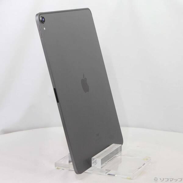 〔中古〕Apple(アップル) iPad Pro 12.9インチ 第3世代 512GB スペースグレイ MTFP2J／A Wi-Fi〔262-ud〕 |  | 03