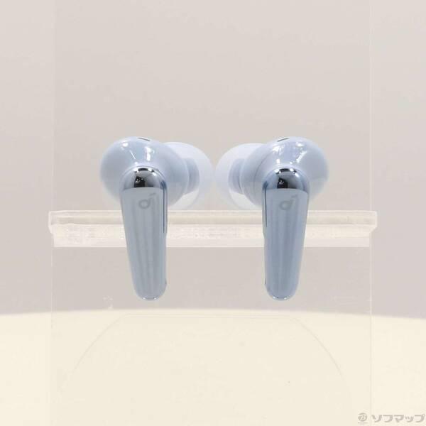 〔中古〕Anker(アンカー) Soundcore Liberty 4 Pro スカイブルー A3954N31〔262-ud〕 | 