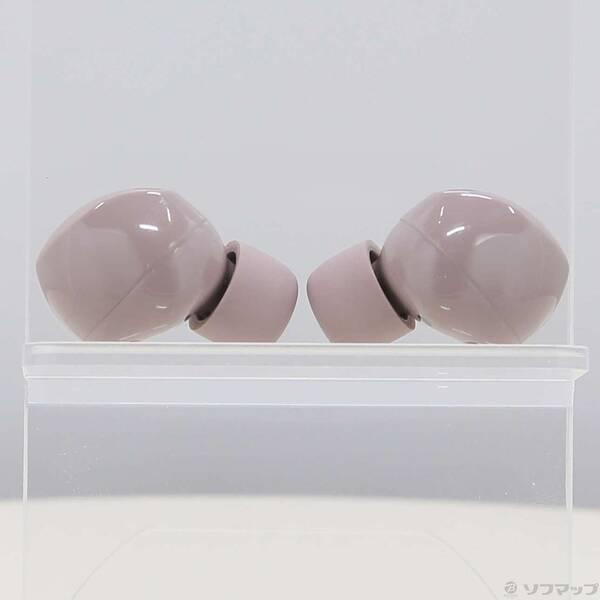 〔中古〕SONY(ソニー) WF-1000XM5(P) スモーキーピンク〔352-ud〕 | 