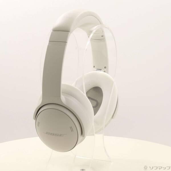 中古〕BOSE(ボーズ) QuietComfort 45 headphones ホワイトスモーク