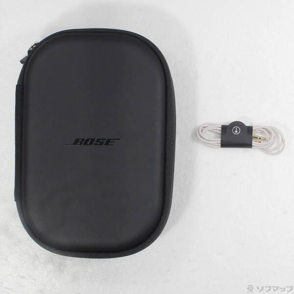 中古〕BOSE(ボーズ) QuietComfort 45 headphones ホワイトスモーク