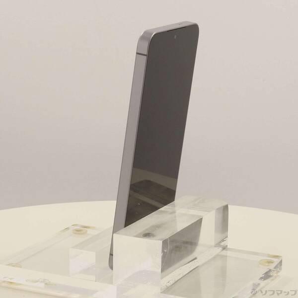 〔中古〕SAMSUNG(サムスン) Galaxy S25 256GB シルバーシャドウ SCSBE2 Softbank SIMフリー〔377-ud〕 |  | 01
