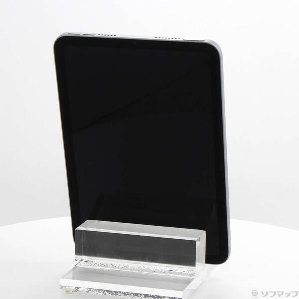 〔中古〕Apple(アップル) iPad mini(A17 Pro) 128GB スペースグレイ MXN63J／A Wi-Fi〔377-ud〕 |  | 02
