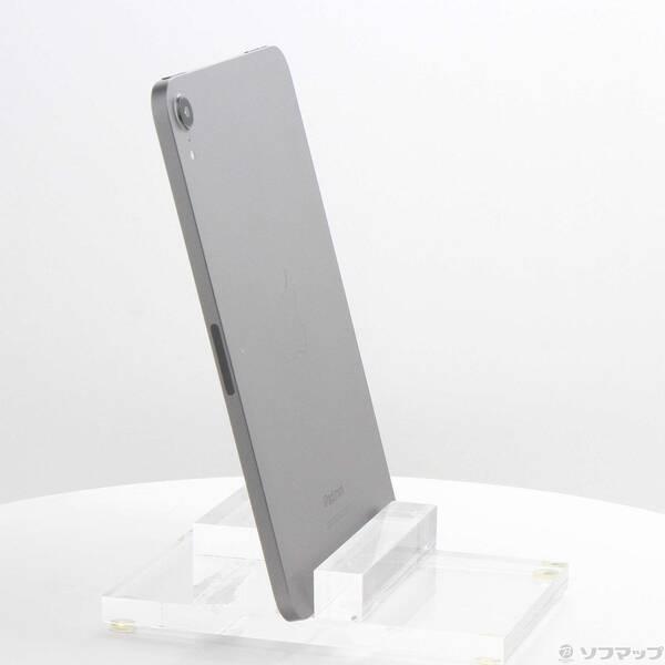 〔中古〕Apple(アップル) iPad mini(A17 Pro) 128GB スペースグレイ MXN63J／A Wi-Fi〔377-ud〕 |  | 03