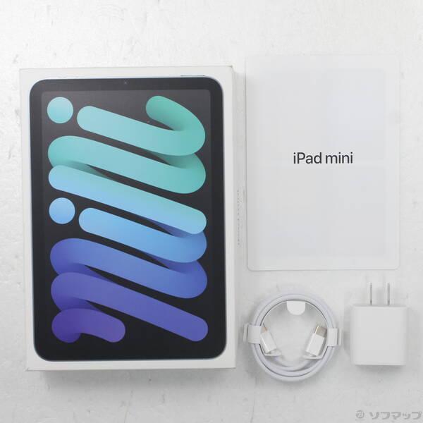 〔中古〕Apple(アップル) iPad mini(A17 Pro) 128GB スペースグレイ MXN63J／A Wi-Fi〔377-ud〕 |  | 04