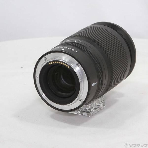 〔中古〕Nikon(ニコン) NIKKOR Z 24-200mm f／4-6.3 VR〔269-ud〕 |  | 02
