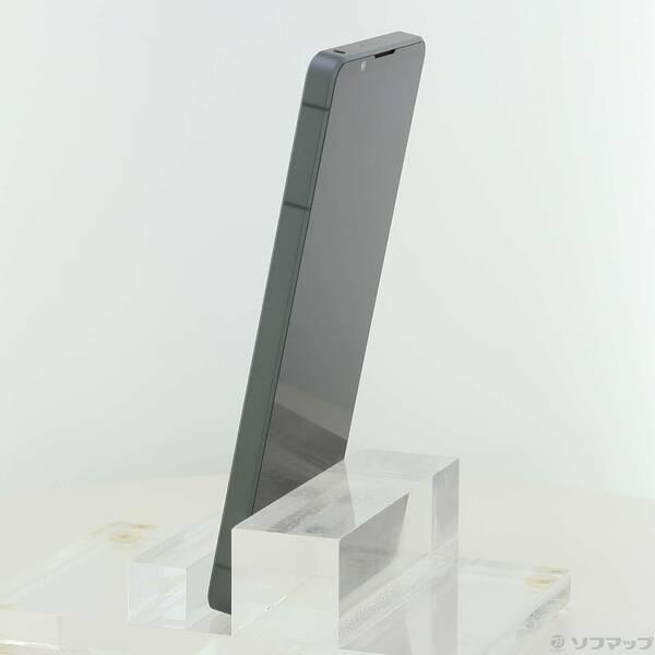 〔中古〕SONY(ソニー) Xperia 1 VII 512GB モスグリーン XQ-FS44 G3JPCX0 SIMフリー〔262-ud〕 |  | 01