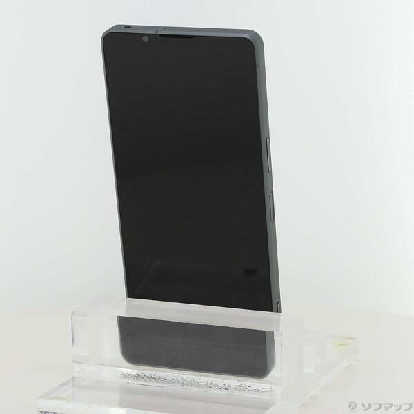 〔中古〕SONY(ソニー) Xperia 1 VII 512GB モスグリーン XQ-FS44 G3JPCX0 SIMフリー〔262-ud〕 |  | 02