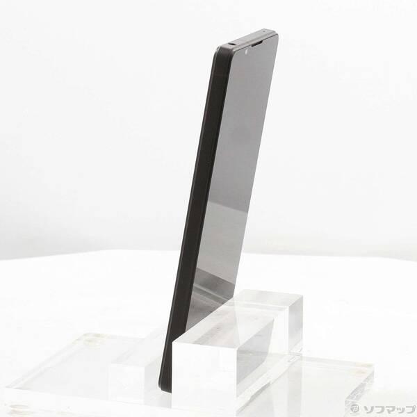 〔中古〕SONY(ソニー) Xperia 1 V 256GB ブラック SO-51D docomo SIMフリー〔349-ud〕 |  | 01