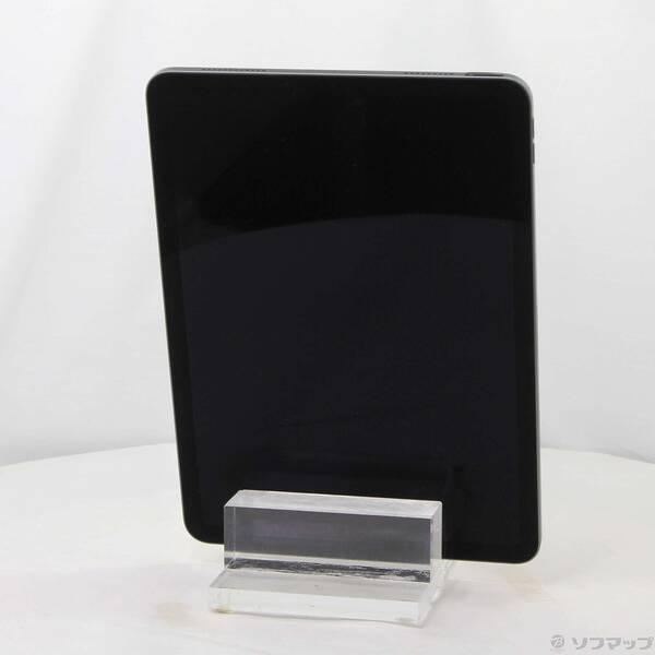 〔中古〕Apple(アップル) iPad Air 第5世代 64GB スペースグレイ MM9C3J／A Wi-Fi〔276-ud〕 |  | 02