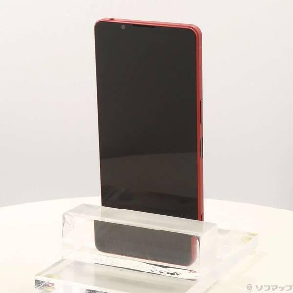 〔中古〕SONY(ソニー) Xperia 1 VI 512GB スカーレット XQ-EC44 R2JPCX0 SIMフリー〔269-ud〕 |  | 02
