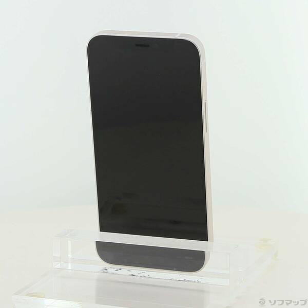 〔中古〕Apple(アップル) iPhone12 mini 64GB ホワイト MGA63J／A SIMフリー〔377-ud〕 |  | 02
