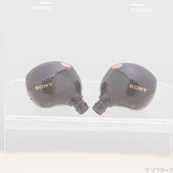 〔中古〕SONY(ソニー) WF-1000XM5 ブラック〔305-ud〕 |  | 02