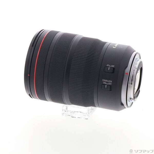 〔中古〕Canon(キヤノン) RF24-70mm F2.8 L IS USM〔348-ud〕 |  | 01