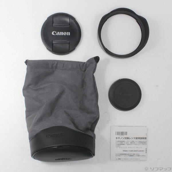 〔中古〕Canon(キヤノン) RF24-70mm F2.8 L IS USM〔348-ud〕 |  | 04