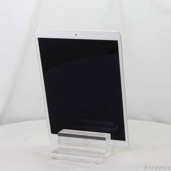 〔中古〕Apple(アップル) iPad Air 第3世代 64GB シルバー MUUK2J／A Wi-Fi〔377-ud〕 |  | 02