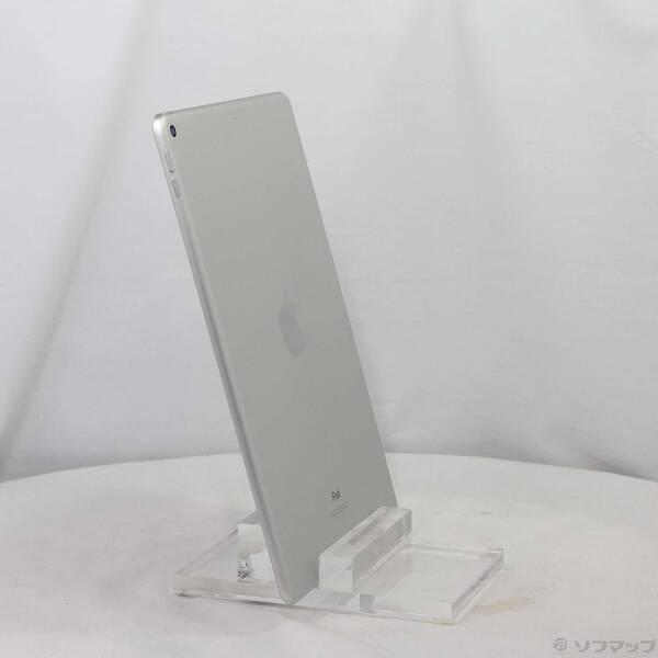 〔中古〕Apple(アップル) iPad Air 第3世代 64GB シルバー MUUK2J／A Wi-Fi〔377-ud〕 |  | 03