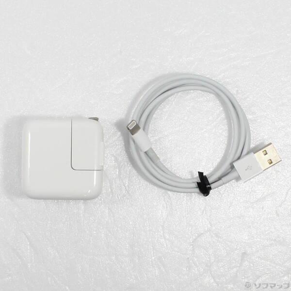 〔中古〕Apple(アップル) iPad Air 第3世代 64GB シルバー MUUK2J／A Wi-Fi〔377-ud〕 |  | 04