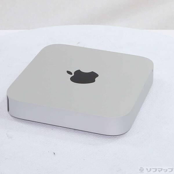 〔中古〕Apple(アップル) Mac mini Late-2014 MGEM2J／A Core_i5 1.4GHz 4GB HDD500GB 〔10.15 Catalina〕〔377-ud〕 |  | 03