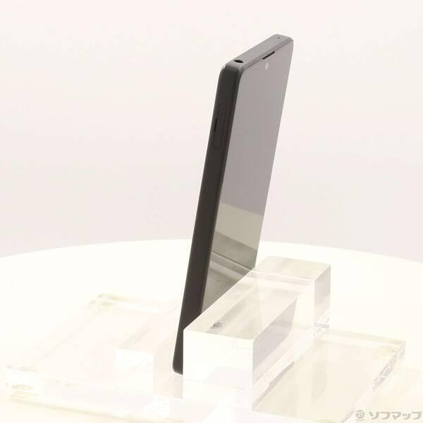〔中古〕SONY(ソニー) Xperia Ace III 64GB ブラック SO-53C docomo SIMフリー〔368-ud〕 |  | 01