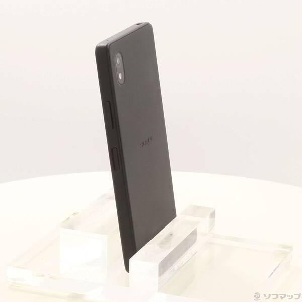 〔中古〕SONY(ソニー) Xperia Ace III 64GB ブラック SO-53C docomo SIMフリー〔368-ud〕 |  | 03