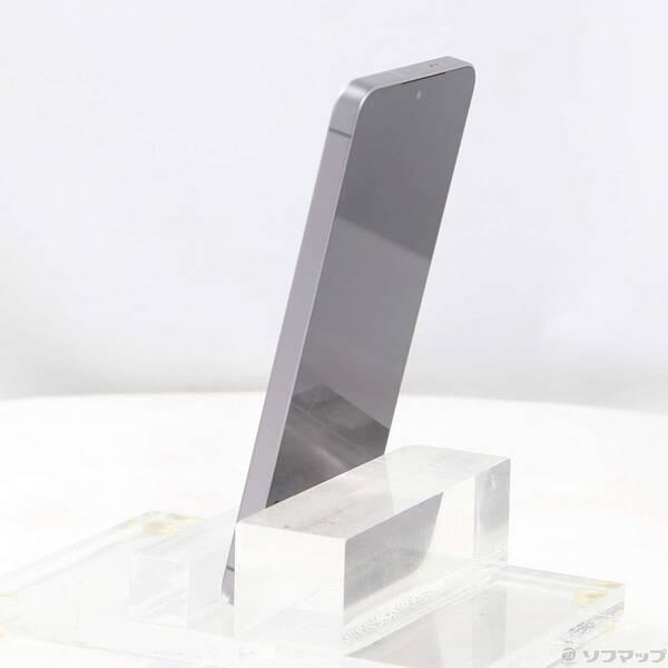 〔中古〕SAMSUNG(サムスン) Galaxy S25 256GB シルバーシャドウ SCSBE2 Softbank SIMフリー〔258-ud〕 |  | 01