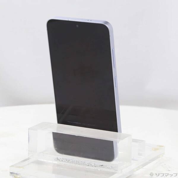 〔中古〕SAMSUNG(サムスン) Galaxy S25 256GB アイシーブルー SBGAS25 Softbank SIMフリー〔258-ud〕 |  | 02