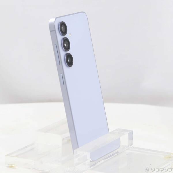 〔中古〕SAMSUNG(サムスン) Galaxy S25 256GB アイシーブルー SBGAS25 Softbank SIMフリー〔258-ud〕 |  | 03