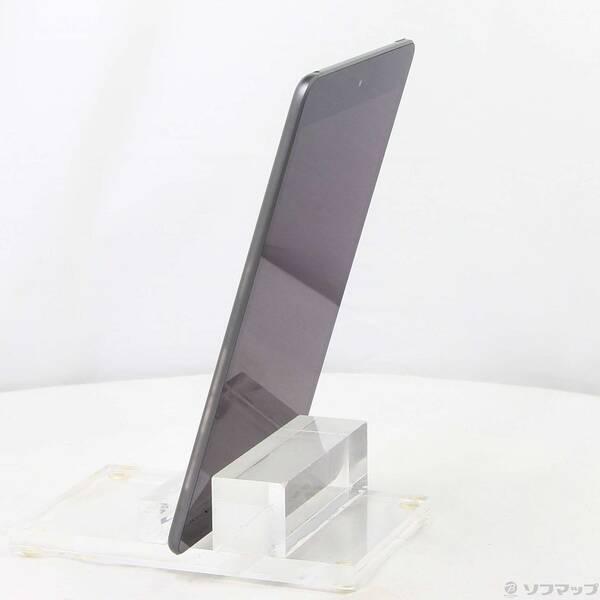 〔中古〕Apple(アップル) iPad mini 第5世代 256GB スペースグレイ MUU32J／A Wi-Fi〔348-ud〕 |  | 01
