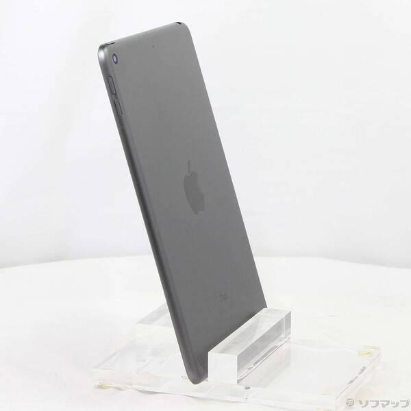 〔中古〕Apple(アップル) iPad mini 第5世代 256GB スペースグレイ MUU32J／A Wi-Fi〔348-ud〕 |  | 03
