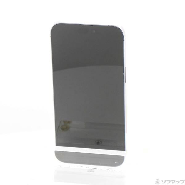 〔中古〕Apple(アップル) iPhone14 Pro Max 512GB ディープパープル MQ9J3J／A SIMフリー〔269-ud〕 |  | 02