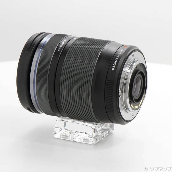 〔中古〕OLYMPUS(オリンパス) M.ZUIKO DIGITAL ED 14-150mm F4.0-5.6 II μ4／3〔297-ud〕 |  | 01