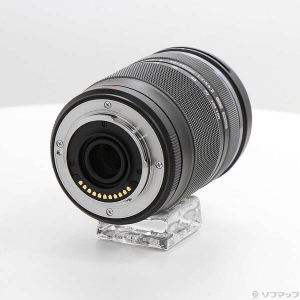 〔中古〕OLYMPUS(オリンパス) M.ZUIKO DIGITAL ED 14-150mm F4.0-5.6 II μ4／3〔297-ud〕 |  | 02
