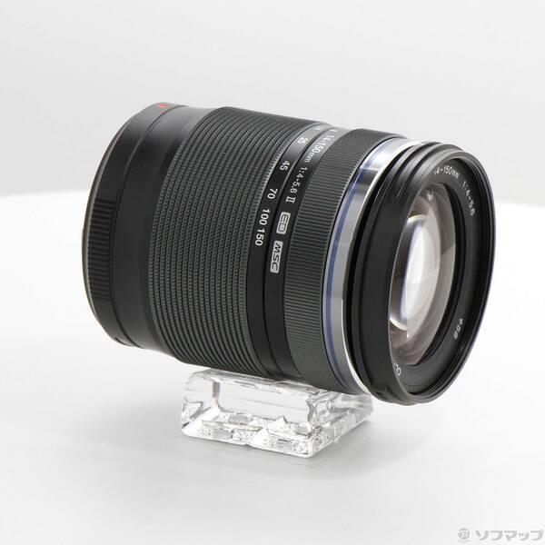 〔中古〕OLYMPUS(オリンパス) M.ZUIKO DIGITAL ED 14-150mm F4.0-5.6 II μ4／3〔297-ud〕 |  | 03