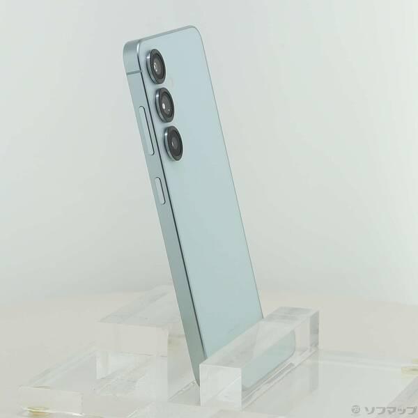 〔中古〕SAMSUNG(サムスン) Galaxy S25 256GB ミント SCSBE4 Softbank SIMフリー〔258-ud〕 |  | 03