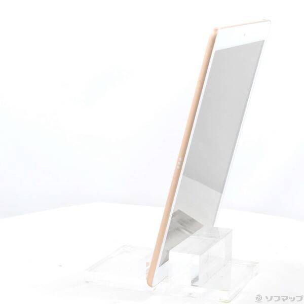 〔中古〕Apple(アップル) iPad 第8世代 32GB ゴールド MYLC2J／A Wi-Fi〔344-ud〕 |  | 01