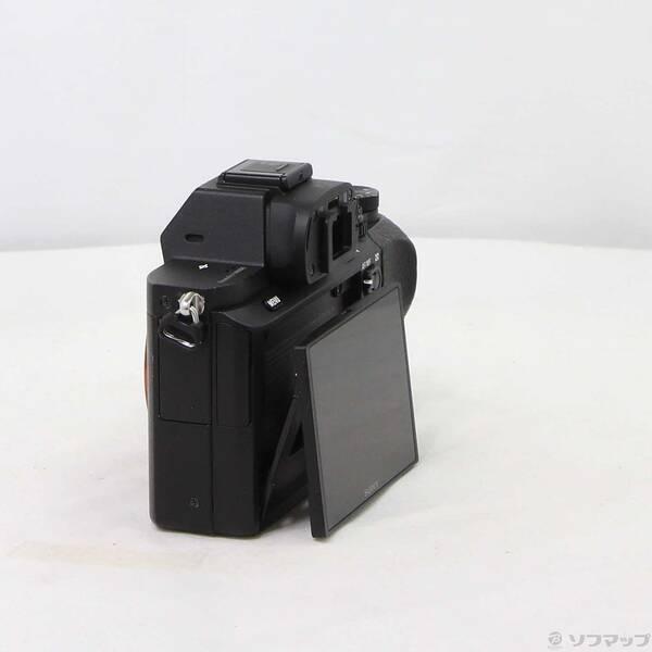 〔中古〕SONY(ソニー) α7 II ボディ ILCE-7M2〔349-ud〕 |  | 01