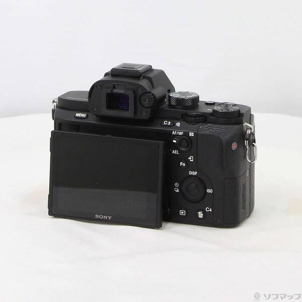 〔中古〕SONY(ソニー) α7 II ボディ ILCE-7M2〔349-ud〕 |  | 02