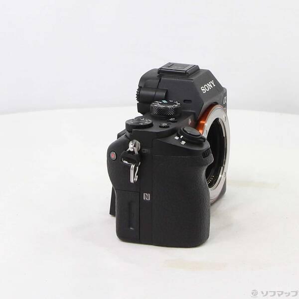 〔中古〕SONY(ソニー) α7 II ボディ ILCE-7M2〔349-ud〕 |  | 03