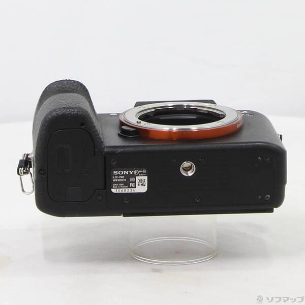 〔中古〕SONY(ソニー) α7 II ボディ ILCE-7M2〔349-ud〕 |  | 04
