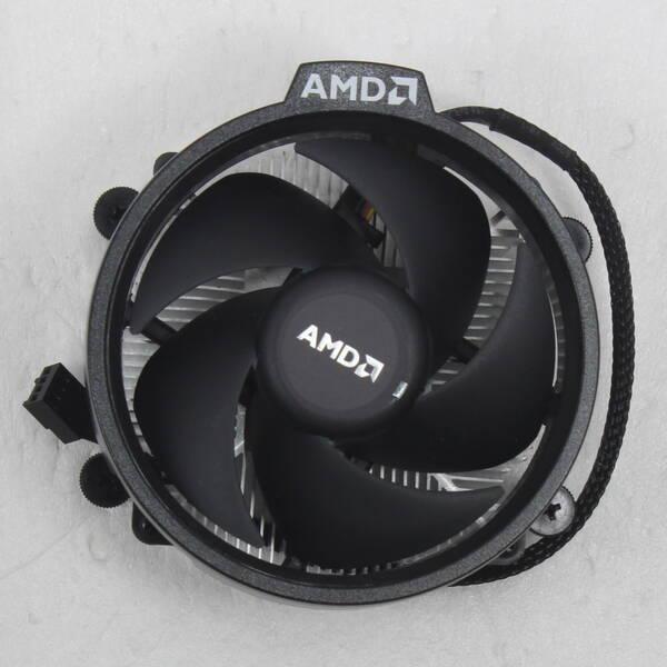 〔中古〕AMD(エーエムディー) Ryzen 5 5600G 〔3.9GHz／SOCKET AM4〕〔262-ud〕 |  | 01