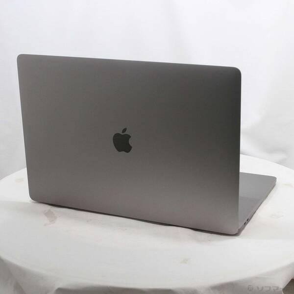 〔中古〕Apple(アップル) MacBook Pro 16-inch Late-2019 MVVK2J／A Core_i9 2.3GHz 16GB SSD1TB スペースグレイ 〔10.15 Catalina〕〔269-ud〕 |  | 02