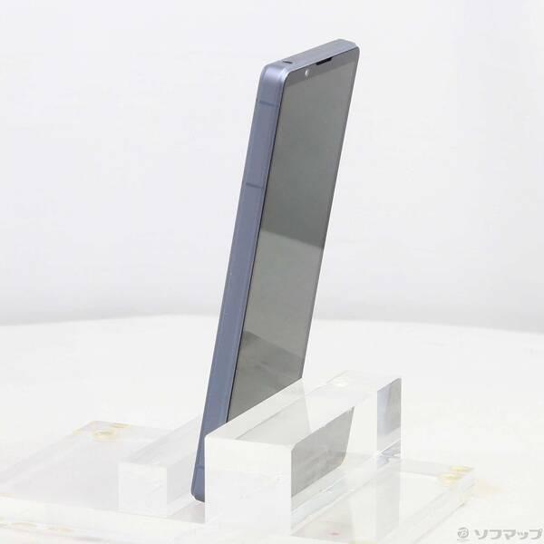 〔中古〕SONY(ソニー) Xperia 5 V 256GB ブルー XQ-DE44 SIMフリー〔348-ud〕 |  | 01