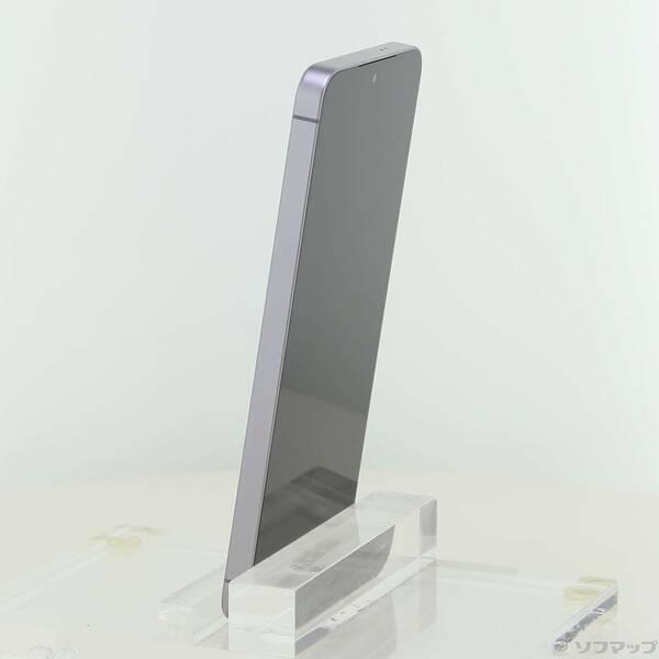〔中古〕SAMSUNG(サムスン) Galaxy S25 256GB シルバーシャドウ SCSBE2 Softbank SIMフリー〔262-ud〕 |  | 01