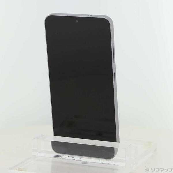 〔中古〕SAMSUNG(サムスン) Galaxy S25 256GB シルバーシャドウ SCSBE2 Softbank SIMフリー〔262-ud〕 |  | 02