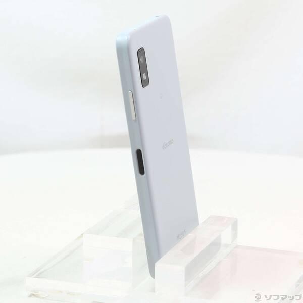 中古〕SHARP(シャープ) AQUOS wish3 64GB グリーン SH-53D docomo SIM
