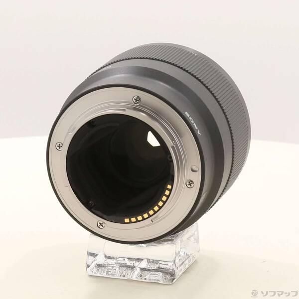 〔中古〕SONY(ソニー) FE 50mm F1.8 ブラック SEL50F18F〔269-ud〕 |  | 02