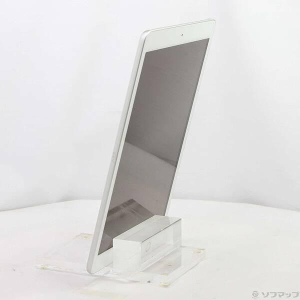 〔中古〕Apple(アップル) iPad 第7世代 32GB シルバー MW752J／A Wi-Fi〔344-ud〕 |  | 01