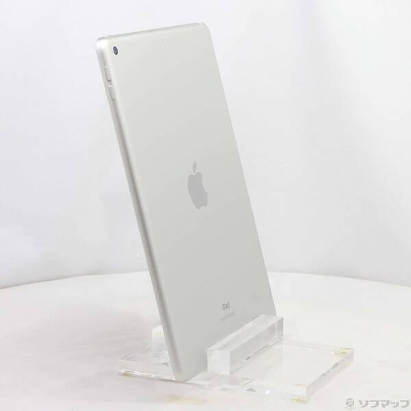 〔中古〕Apple(アップル) iPad 第7世代 32GB シルバー MW752J／A Wi-Fi〔344-ud〕 |  | 03